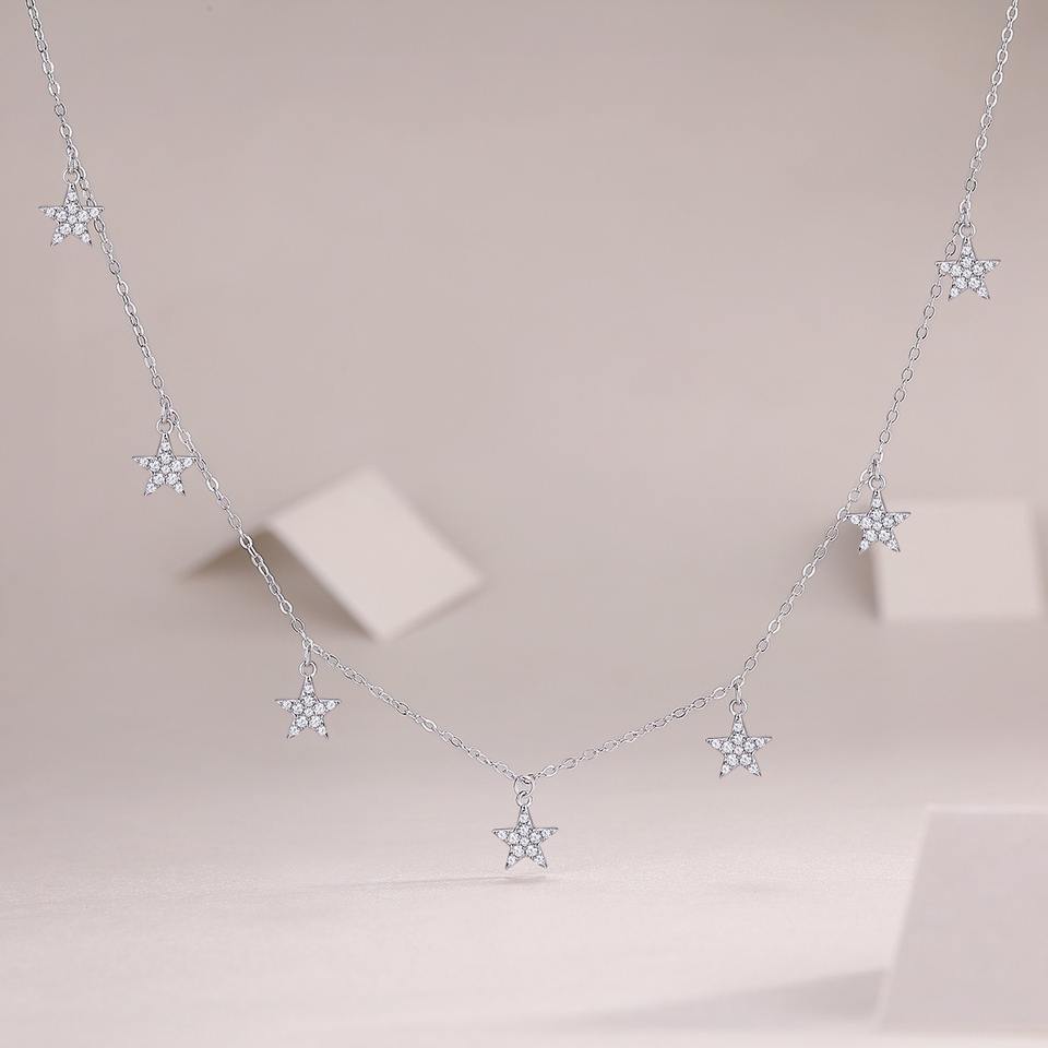 Charm Necklace