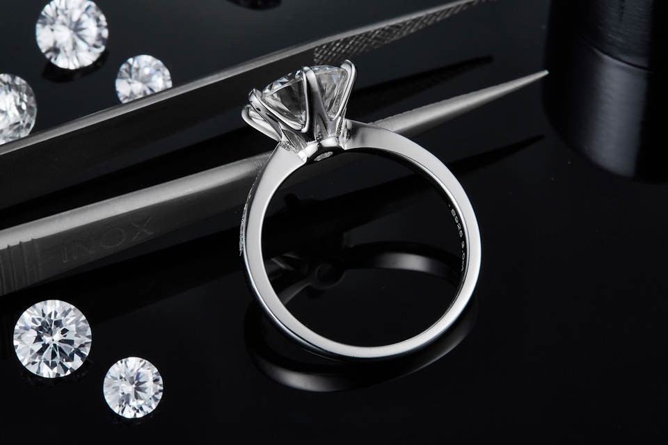 Japan South Korea Hot Fashion Ring