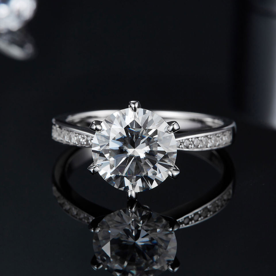 Japan South Korea Hot Fashion Ring