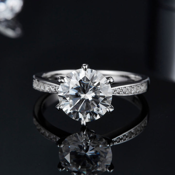 Japan South Korea Hot Fashion Ring