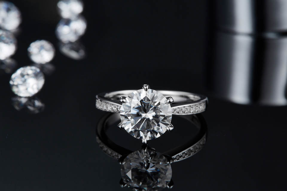 Japan South Korea Hot Fashion Ring