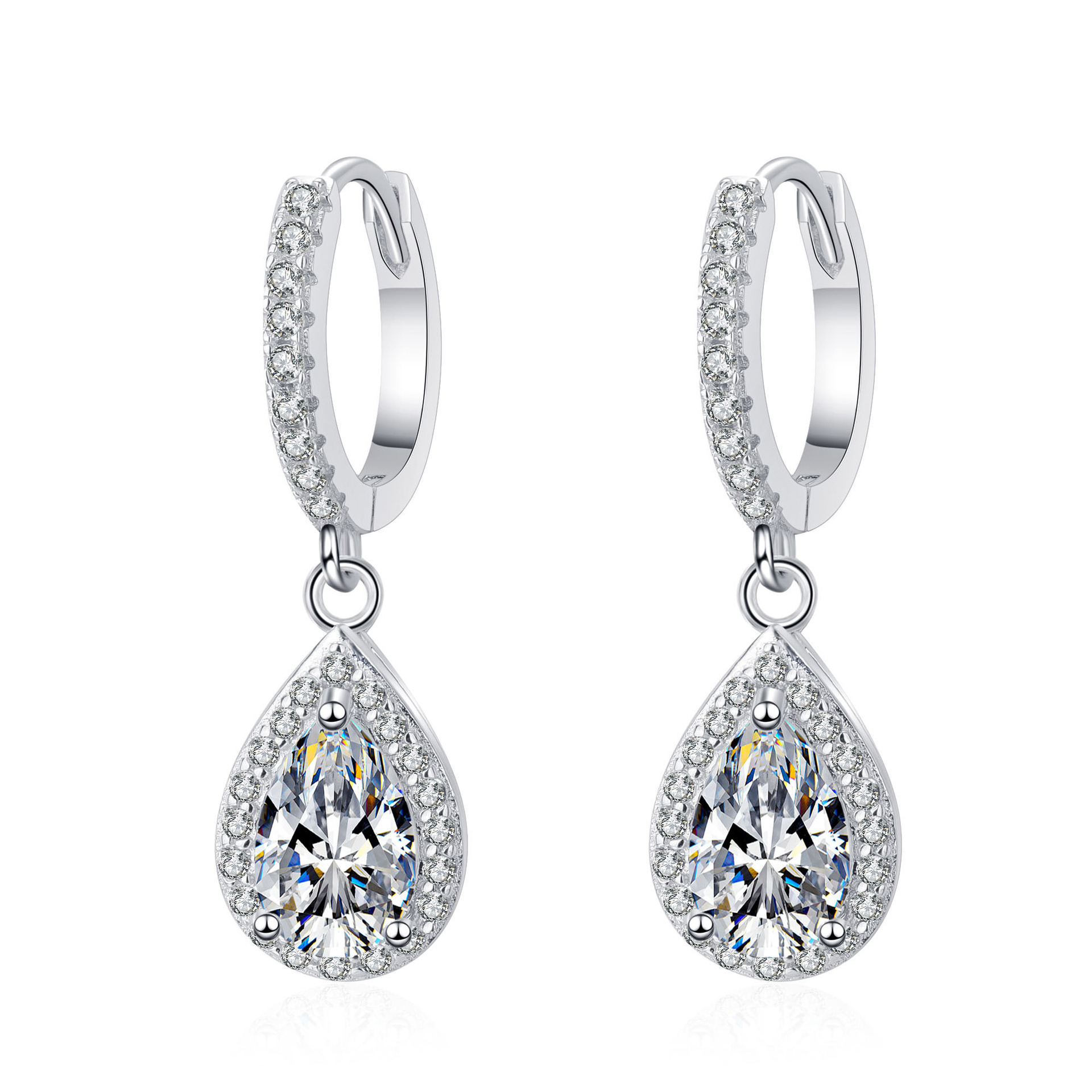 Oval Cut Moissanite Earnings